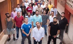 Sıfır Bir dizisinin oyuncusu tasavvufa yöneldi! Dini sohbet görüntüleri gündemde