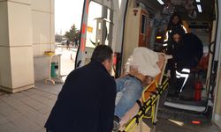 Sigara ve para istediği akranından olumsuz cevap alınca, tüfekle yaraladı