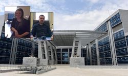 Adliyedeki silahlı saldırıyı engelleyen çaycı o anları anlattı!