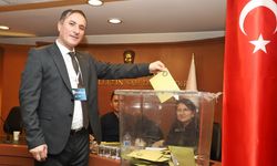 Savaş Delibaş güven tazeledi