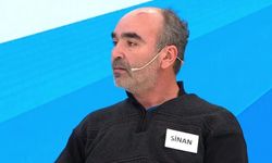 Görenler tanıyamıyor! İşte cezaevinden tahliye olan Sinan'ın son hali