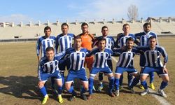 Sincanspor Muğlaspor'a 1-0 yenildi