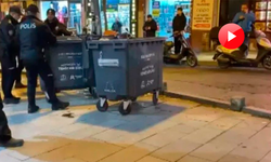 Çöpte başsız kadın cesedi bulundu; bavulla çıkarıldığı anlar ortaya çıktı!