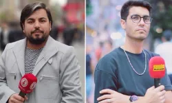 Sokak röportajcıları Papa’ya hakaretten de yargılanacaklar!