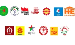 Türkiye'deki sol parti ve örgütler: ‘Kürt halkının yanındayız, susmayacağız’