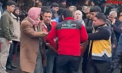 Sanal medya ünlüsü kasaba silahlı saldırı: 2 yaralı