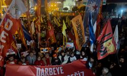 Türkiyeli sosyalistlerden ABD’nin Venezuela operasyonuna tepki: ‘Kahrolsun emperyalizm’