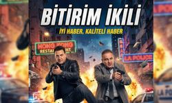 Sözcü TV, 'habercilik' anonsunu silahlı gazetecilerle yaptı!