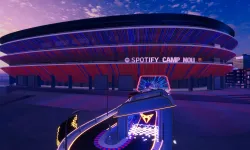 Camp Nou’da yağmur krizi: Limak’a tepki, Özdemir’e ‘hesap ver’ çağrısı