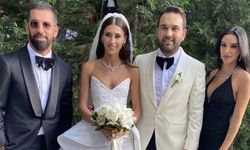 Arda Turan kesenin ağzını açtı! Yeğenine taktığı altının miktarı dudak uçuklattı