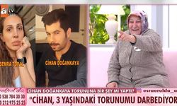 Esra Erol'da 9 Ocak: Neler yaşandı? Esra Erol'da 9 Ocak 2026 bölümü izle