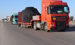 Uluslararası Koalisyon’dan Kuzeydoğu Suriye’ye büyük sevkiyat