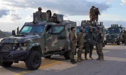 Suriye ordusu SDG’nin çekildiği Dayr Hafir'e girdi