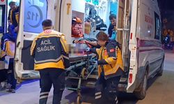 Tartıştığı husumetlisini tabanca ile vurup, kaçtı; 1 yaralı