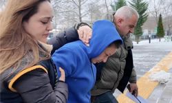 Teyzesini öldürüp, cesedini kolonya dökerek ateşe veren sanık: Beni yönlendirdiler