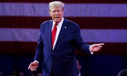 Trump'tan İran paylaşımı