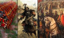 Tarihin en güçlü 50 askeri birliği