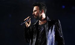 Tarkan'ın İstanbul'da 8 konserde kazandığı para dudak uçuklattı!