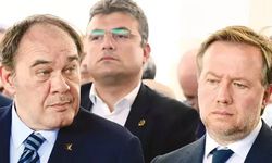 Tayfun Demirören iflas etti