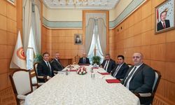 TBMM’deki komisyonunun yazım ekibi ‘nihai rapor’ için yarın toplanıyor