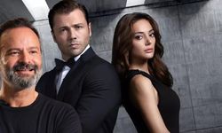 Uyuşturucu testi pozitif çıkmıştı: Teşkilat dizisinden çıkarıldı!