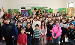 Yenimahalle’de tiyatro şenliği minik izleyicilerle buluşuyor