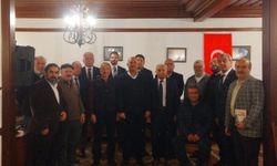 TOKFED’den 'Dünya Dili Türkçe' söyleşisi