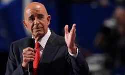 Halep’in Kürt mahallelerine saldırı: Tom Barrack, Şam’a gönderildi