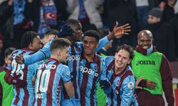 Bordo-Mavililer sarsıldı ama yıkılmadı | Trabzonspor 2-1 Kasımpaşa