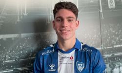 Trabzonspor'da forvet hamlesi; Norveçli golcüyle görüşmelerde sona yaklaşıldı!