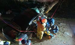 İstanbul ve Bursa’da trafik kazaları: 4 ölü, 4 yaralı