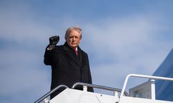 Trump: Venezuela'ya ticari uçuşlar yeniden başlayacak