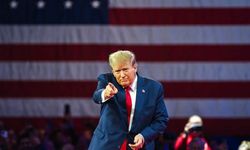 Kolombiya Cumhurbaşkanı Petro, Beyaz Saray'da Trump ile görüşecek