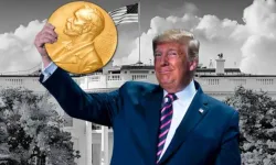 ‘Özgürlüğe bağlılığın bir takdiri’ olarak Nobel Barış Ödülü Trump’ın ellerinde!