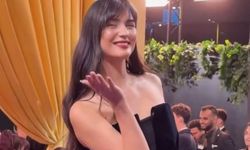 Tuba Büyüküstün Suudi Arabistan'da gündem oldu: Sana Türkçe öğretsem nasıl olur?