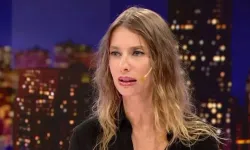 Tuba Ünsal, hem sevgilisini hem de ülkeyi terk etti!