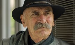 Tuncel Kurtiz'in evi satışa çıkarıldı