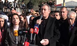 Bakırhan’dan Bahçeli’ye Suriye’de ‘temizlik’ tepkisi: Sen kuru temizleyici misin?