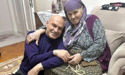 İYİ Partili Turhan Çömez'in annesi hayatını kaybetti
