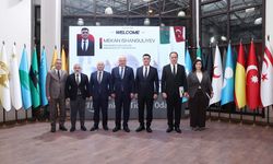 Türkiye–Türkmenistan ticaretinde 5 milyar dolar hedefi