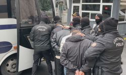 İran istihbaratına casusluk yaptığı iddiasıyla 6 şüpheli tutuklandı