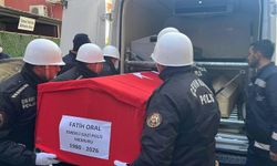 Uygulama noktasında alkollü sürücünün otomobilinin çarptığı polis, 19 ay sonra şehit oldu