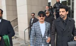 Ufuk Bayraktar 'yağma' suçundan ağlayarak hakim karşısına çıktı