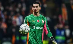 Uğurcan Çakır: 3 puanı kaçırdığımız için üzgünüz