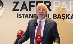 Özdağ’dan İran için insani yardım çağrısı