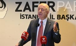 Ümit Özdağ’dan sürece sert tepki