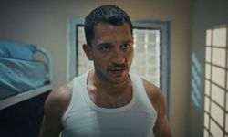 Uraz Kaygılaroğlu 'Yeraltı' dizisiyle ekranlara geri dönüyor!