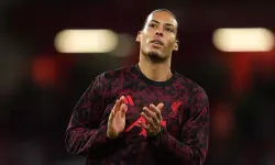 Ömer Bayram'dan Galatasaray'a Van Dijk müjdesi