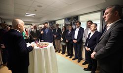 Yenimahalle Belediyesi dijital altyapısını baştan yeniledi