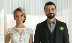 Vildan Atasever anne oldu! Bebeğini kucağına alan oyuncu ilk kez poz verdi